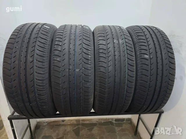 4бр летни гуми 235/60/16 GOODYEAR L06487 , снимка 5 - Гуми и джанти - 55717169