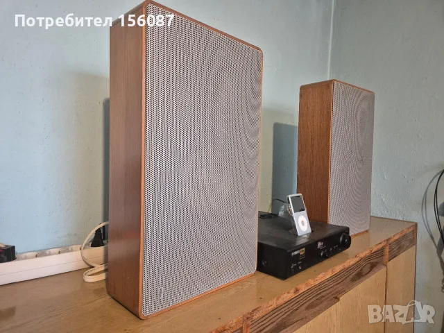 ✅ BRAUN L480 1971г.