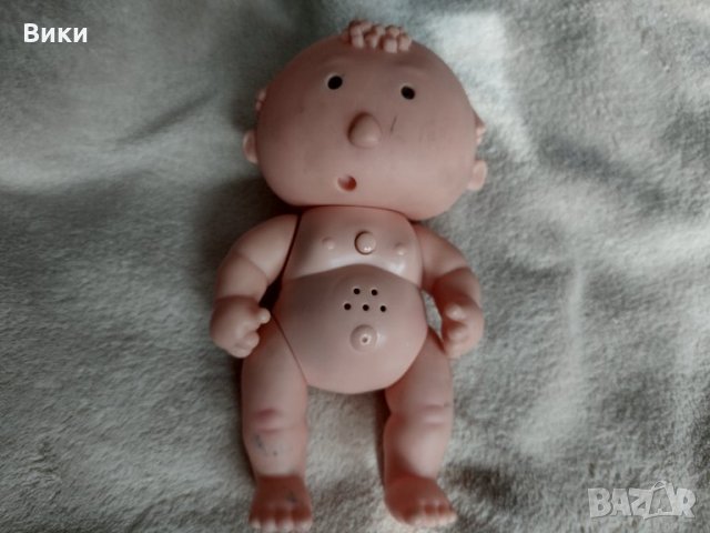 Лот от 3 кукли , снимка 7 - Кукли - 35692310