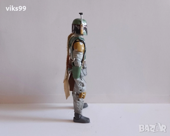 Оригинални колекционерски екшън фигурки, снимка 5 - Колекции - 51569682