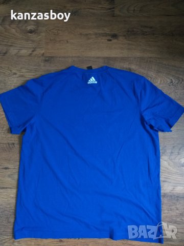 adidas - страхотна мъжка тениска, снимка 6 - Тениски - 42092985