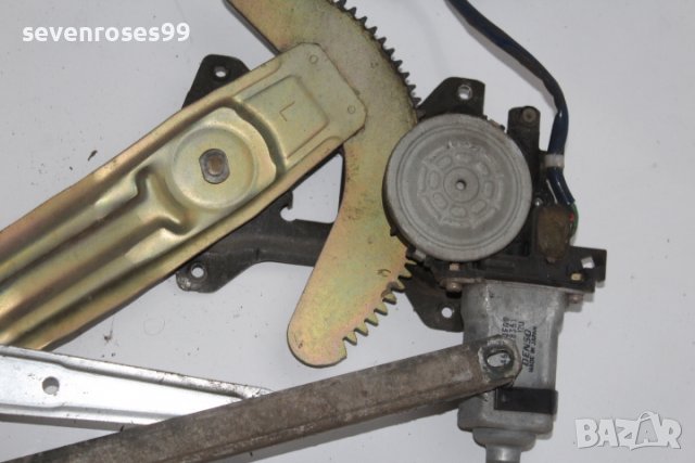 ел машинка стъклоповдигач предна лява Сузуки Балено Suzuki Baleno  83460-80F00    062100-8351, снимка 3 - Части - 39452777