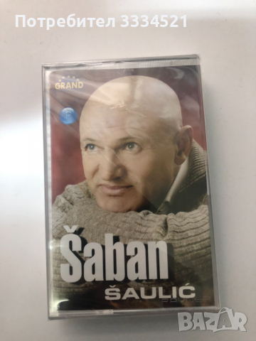 Saban Saulic 2006