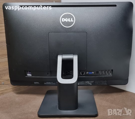 All-in-One Dell Optiplex 3030 i5-4590S/8GB RAM/240GB SSD, снимка 4 - Работни компютри - 42701064