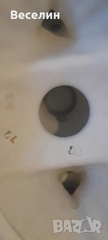 Порцеланов свещик CHODZIEZ POLAND Намаление , снимка 11 - Колекции - 51100626