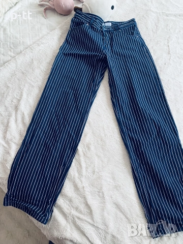 Дънки Bershka , снимка 4 - Дънки - 52345788