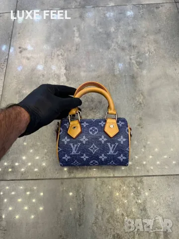 MCM✨ Louis Vuitton ✨Дамски Чанти , снимка 6 - Чанти - 56272908