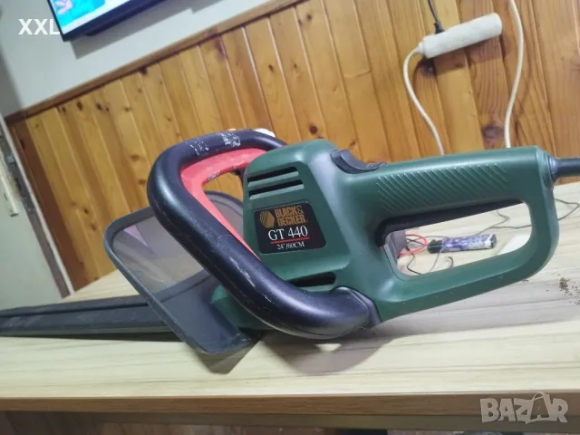 храсторези-60 см., снимка 3 - Други инструменти - 48163211