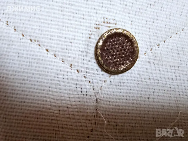 Двулицев матрак 82 / 190 см., няма скъсано, снимка 4 - Други - 49711252