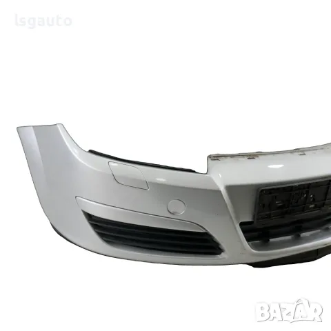 Предна броня Opel Astra H (A04) 2004-2014 ID: 164029, снимка 4 - Части - 55941078