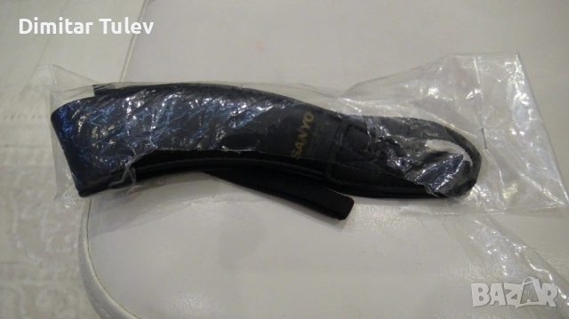 SANYO VM-D5P 8 mm.camcorder, снимка 15 - Камери - 53611531