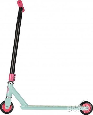 AMIGO Girlpower Stunt Scooter тротинетка, снимка 4 - Скутери и тротинетки - 40258005