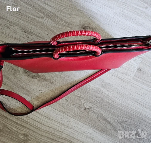 Чанта ZARA, снимка 2 - Чанти - 51088685