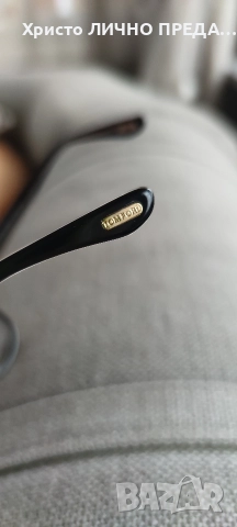 Новогодишна промоция!Диоптрични рамки за очила Tom Ford , снимка 4 - Слънчеви и диоптрични очила - 22831238