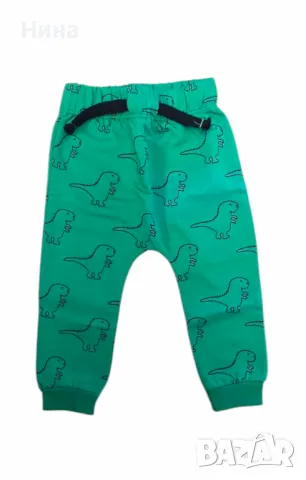 Бебешки долнички, снимка 4 - Панталони и долнища за бебе - 49791150