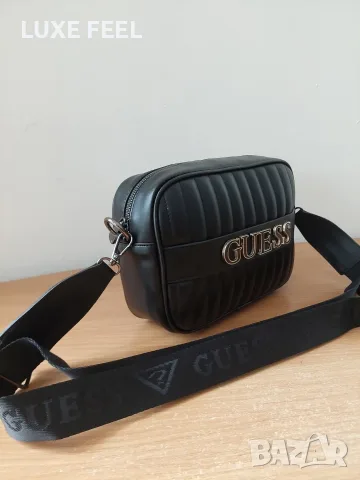 Guess ✨Дамска Чанта , снимка 3 - Чанти - 56240197
