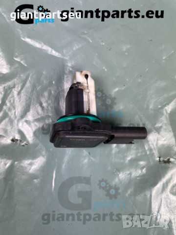 Дебитомер за БМВ е60 BMW e60 , 7520519-02, снимка 2 - Части - 39649226