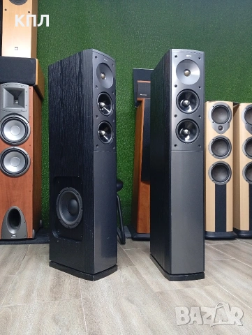 Тонколони Jamo S-606