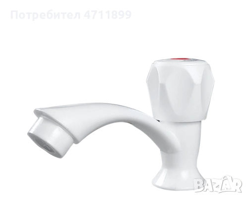 Пластмасови кранове за дома, снимка 12 - Смесители - 53135477