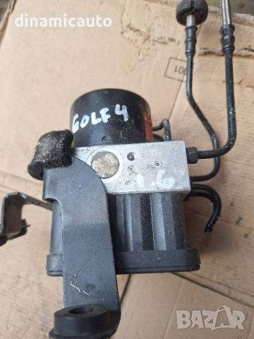 ABS за VW Golf 4 - 1C0 907 379 C, снимка 2 - Части - 44596221