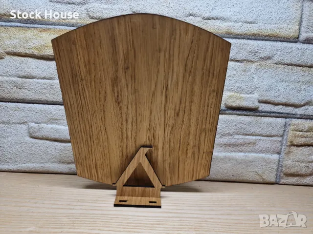 Изработка на персонализирани декоративни табели с лого по избор или по ваша идея., снимка 2 - Декорация за дома - 47877124