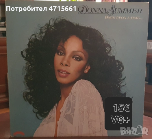 Английски издания грамофонни плочи в отлично състояние , снимка 9 - Грамофонни плочи - 53698163