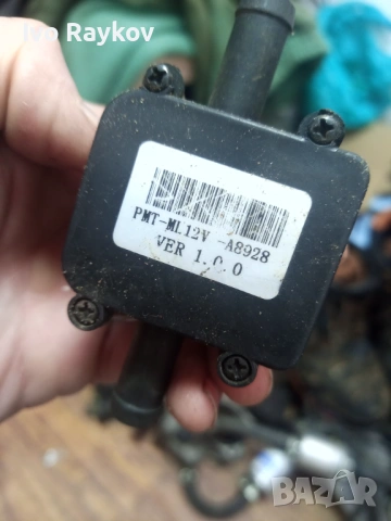 МАП СЕНЗОР ФОБОС , Fobos PMT-ML12V-A8928, снимка 4 - Части - 53770083
