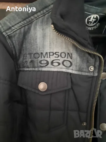 Яке за момче S р-р, снимка 4 - Якета - 48064316