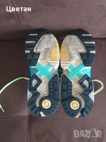 Adidas TORSION limited edition, снимка 4 - Спортни обувки - 50394796