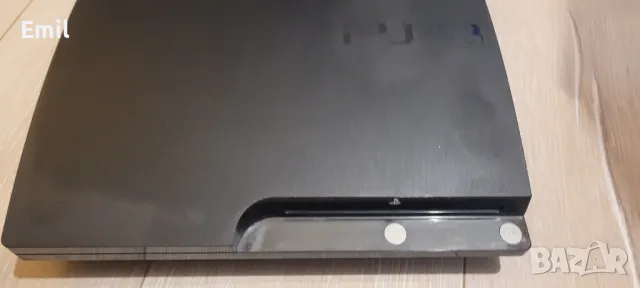 PS3 - плейстейшън, снимка 3 - PlayStation конзоли - 49172170