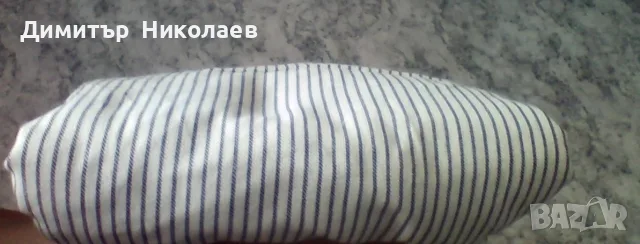 Памучен плат    ,100 % памук, снимка 2 - Спално бельо - 45281826