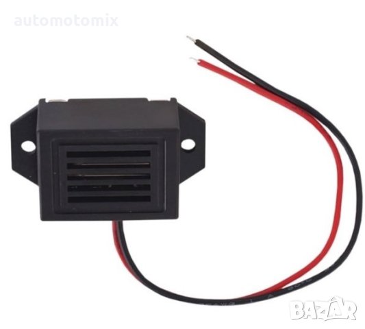 Зумер за светлини 6-12V,58090