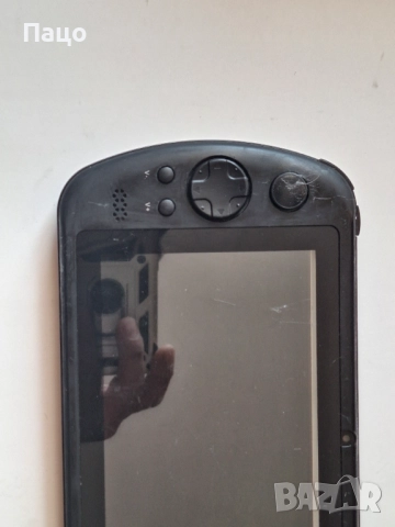 конзола за игри/за части, снимка 2 - Други игри и конзоли - 51477088