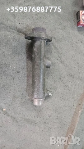 Помпа съединител Роман Соц Ретро  Roman truck parts , снимка 2 - Части - 50609403