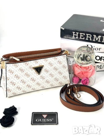 чанти guess , снимка 8 - Чанти - 50686428