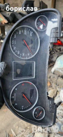 Километраж за Ауди а4 б6