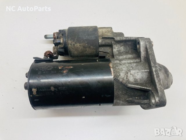 Стартер за Опел Комбо 1.6 дизел A16FDH 105 коня 51810308 0001138010 BOSCH 2014