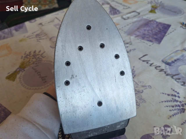 ✅РУСКА ЮТИЯ 1986 г. ❗, снимка 3 - Ютии - 53168264