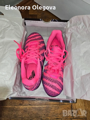 Маратонки nike ja 3 price of admission 