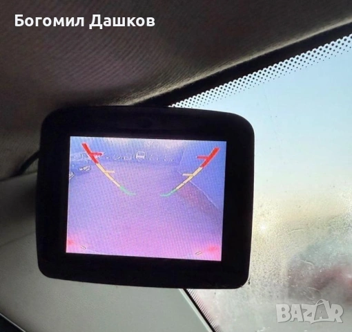 Продавам бус Citroën Jumper , снимка 15 - Бусове и автобуси - 53586254