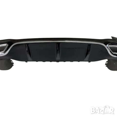 Боди кит E63 AMG за Mercedes E-Class W213 2016–2019, снимка 10 - Аксесоари и консумативи - 55869317