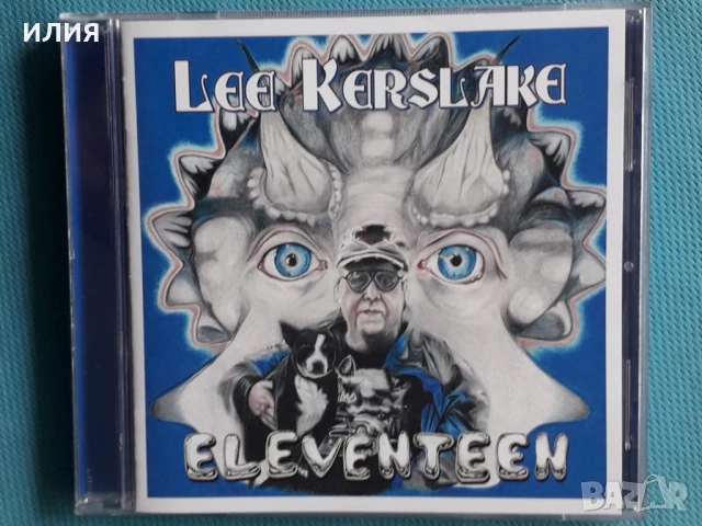 Girlschool,Kingdom Come,W.A.S.P.,KISS.Anathema,Shakra-CD, снимка 6 - CD дискове - 50942726