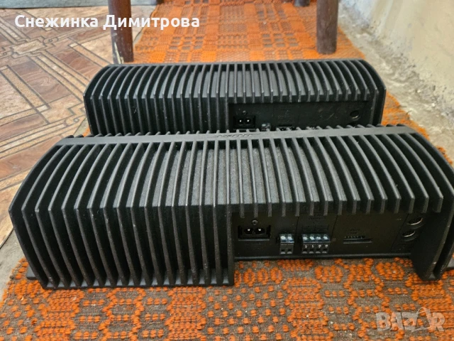 BOSE LIFESTYLE SA2, снимка 4 - Ресийвъри, усилватели, смесителни пултове - 51097920