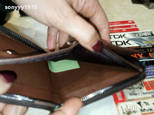 НОВО ПОРТМОНЕ 0503261916, снимка 16 - Портфейли, портмонета - 53726155