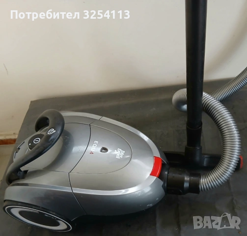 Прахосмукачка DIRT DEVIL 700w, снимка 3 - Прахосмукачки - 53615347