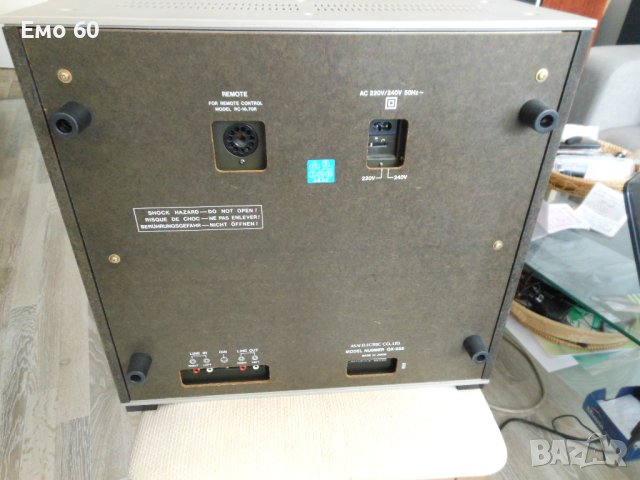 AKAI GX 255, снимка 9 - Декове - 41348982