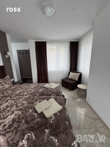 Къща за гости - град Доспат, снимка 4 - Почивки на язовир - 53639052