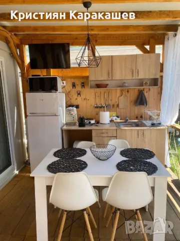 Бунгала Станимака - Арапя , снимка 8 - Почивки на море - 48627097