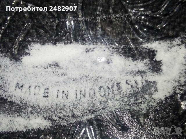 Комплект десертни чиний - 6 бр. , снимка 7 - Чинии - 41879731