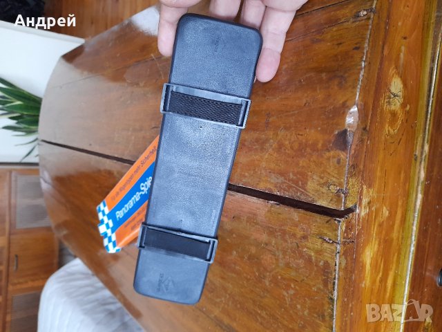 Старо автомобилно панорамно огледало, снимка 4 - Антикварни и старинни предмети - 41827984